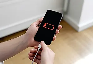 Зарядка смартфона: скрытый вред?