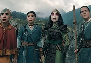 Avatar: The Last Airbender 3 сезон — всё о возвращении шоу на Netflix