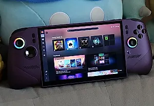 Engadget review recap: MSI Claw 8 EX AI+, Sony A7R VI, Ray-Ban Meta Optics and more