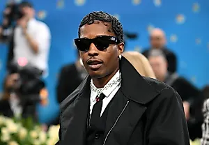 A$AP Rocky и его попытки стать Ландо Калриссианом