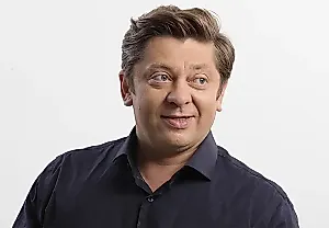 Вторая волна популярности: Дмитрий Брекоткин о жизни вне сцены