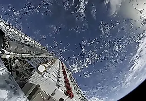 SpaceX собирается устроить мобильную революцию: Starlink бросает вызов гигантам связи