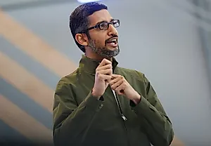 Google I/O 2025: Ожидания и реалии неотвратимого абсурда