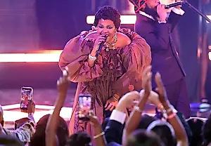 Лучшие выступления BET Awards 2026: все по ранжиру