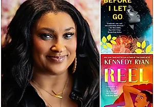 Лучшие книги Кеннеди Райан: от 'Before I Let Go' до 'Grip'