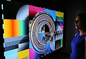 OLED-бёрн-ин в 2026: проблема или страховка на пустом месте?