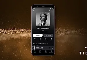 Tidal ограничил заработок для музыки, созданной ИИ