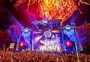 Лучшие сеты Electric Forest 2026 и трагедия фестиваля