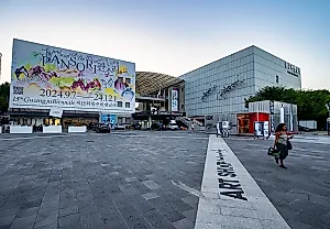 Gwangju Biennale делает ставку на открытый конкурс для арт-директора