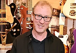 Барабанщик Blur проиграл суд PRS о выплате черных роялти