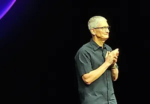 Apple надеется спастись памятью из Китая – но не всё так просто