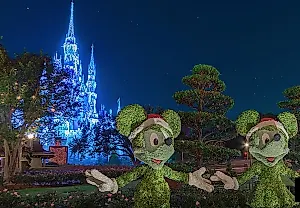 Adobe и Disney совместно создадут новые аттракционы с искусственным интеллектом Foundry AI