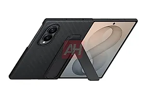 Новые складные смартфоны Samsung: утечка дизайна