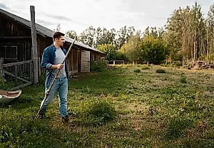 Дачникам грозят штрафы за "неправильную" землю