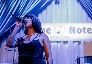 Лондон встречает джаз: Blue Note открывается в 2026 году