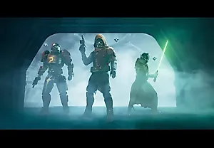 Destiny 2 получит расширение по Звездным войнам