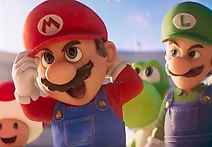 The Super Mario Galaxy Movie launches onto Peacock on July 30