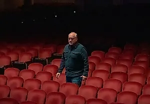 Louis C.K.: возвращение на Netflix