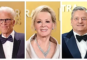 Hall of Fame: семеро великих