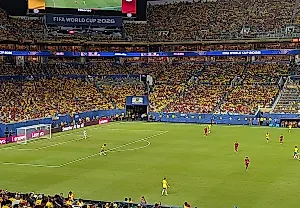 Как Lenovo тянет FIFA на себе: интервью с Кеном Вонгом