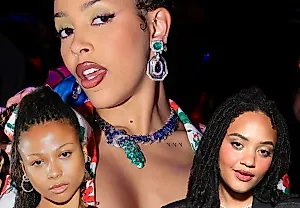 Красота на Met Gala 2025: После-пати так же гламурно!