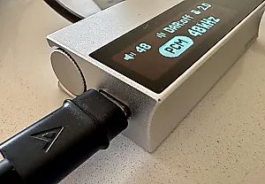 Astell & Kern HC5: карманный DAC, который шокировал аудиофилов