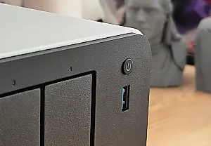 TerraMaster F4-425 Pro: шаг вперед или топтание на месте?