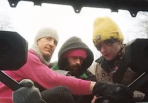 Big Thief объявили даты тура "Somersault Slide 360" по Северной Америке
