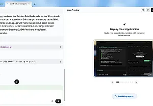 Emergent: no-code платформа нового поколения или долгострой века?