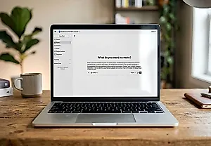 Обзор no-code платформы Vercel v0