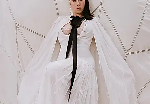 Трогательная история Kali Uchis: как потеря мама вдохновила на создание музыки