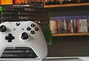 Xbox тестирует способ оцифровки игр с дисков