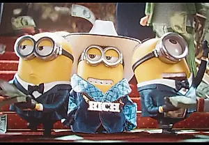 Minions & Monsters — неожиданно симпатичная ностальгия Голливуда в желтых таблетках