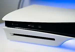 Похороны физических дисков PlayStation начались