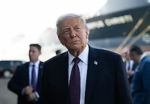 Трамп закупил технобумаги в день презентации AI-плана