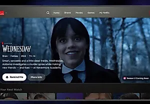 Netflix  обновляет своё ТВ-приложение: надёжное развлечение или очередной беспорядок?