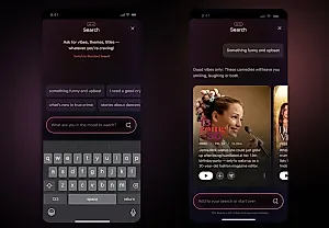 Netflix обновляется и становится страшно умным