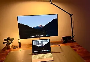 Dell 27 Plus QHD USB-C S2725DC review: A perfect budget business monitor for every kind of office