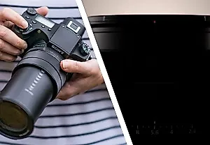 Sony выпустит новую камеру RX10: что известно