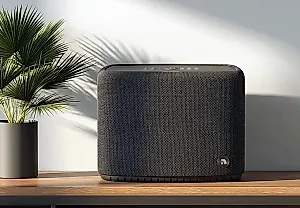 Audio Pro бросает вызов Sonos и Bose новым Wi-Fi-динамиком: автономность, защита от воды и портативность