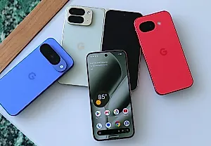 International Google Pixels are different than American models - here's how