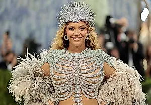 Beyoncé отмечает День независимости выходом нового трека