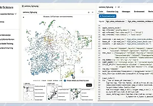 Anthropic запускает "AI workbench" для учёных на базе Claude