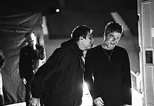 Документальный фильм об воссоединении группы Oasis – трейлер и факты