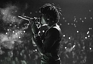 YoungBoy Never Broke Again выпускает концертный фильм «AMERICAN YOUNGBOY»
