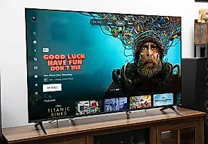 Vizio случайно создала лучший TV без "умных" функций