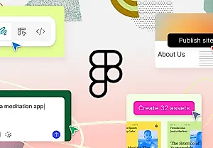 Figma объявляет войну Adobe и Canva с новым обновлением