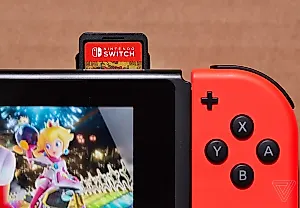 Nintendo прекращает продажи Switch в Европе в 2027