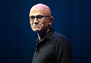 Microsoft увольняет 4800 сотрудников