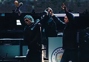 Возвращение Oasis: слухи о грандиозном туре